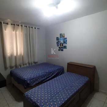 Apartamento em Praia Grande, bairro Guilhermina