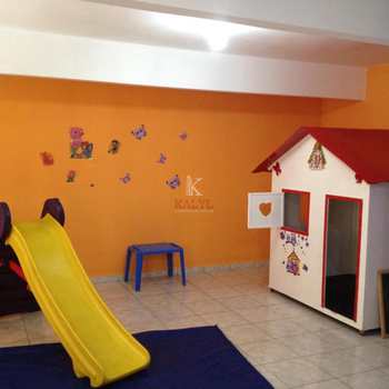 Apartamento em Praia Grande, bairro Guilhermina