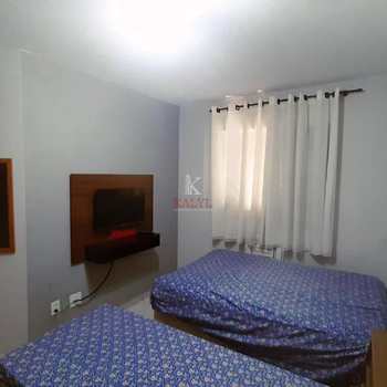 Apartamento em Praia Grande, bairro Guilhermina