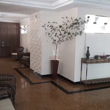 Apartamento em Praia Grande, bairro Guilhermina