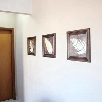 Apartamento em Praia Grande, bairro Guilhermina