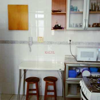 Apartamento em Praia Grande, bairro Guilhermina