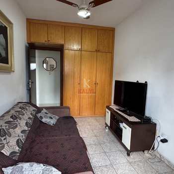 Apartamento em Praia Grande, bairro Canto do Forte