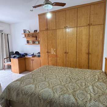 Apartamento em Praia Grande, bairro Canto do Forte