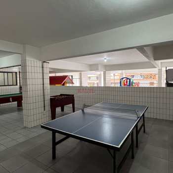 Apartamento em Praia Grande, bairro Canto do Forte