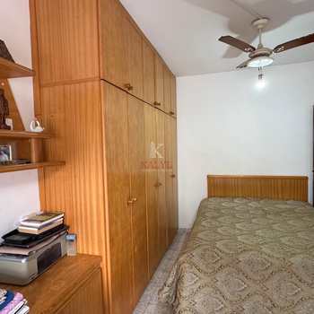 Apartamento em Praia Grande, bairro Canto do Forte