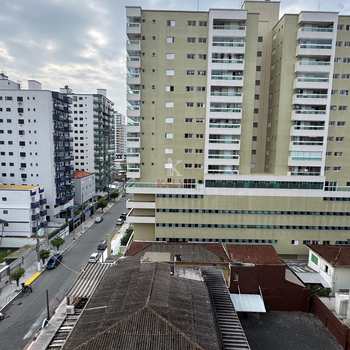 Apartamento em Praia Grande, bairro Canto do Forte