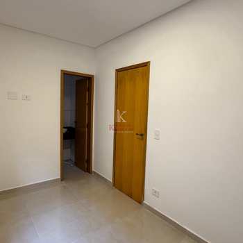 Casa em Praia Grande, bairro Aviação