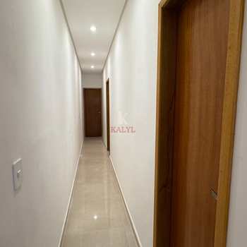 Casa em Praia Grande, bairro Aviação