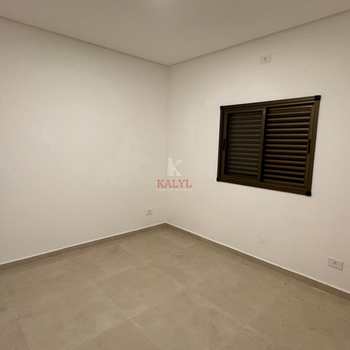 Casa em Praia Grande, bairro Aviação