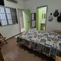 Casa em Praia Grande, bairro Guilhermina