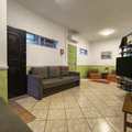 Casa em Praia Grande, bairro Guilhermina