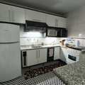 Casa em Praia Grande, bairro Guilhermina
