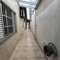 Casa em Praia Grande, bairro Guilhermina