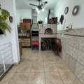 Casa em Praia Grande, bairro Guilhermina