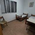 Casa em Praia Grande, bairro Guilhermina