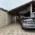 Casa em Praia Grande, bairro Guilhermina