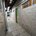 Casa em Praia Grande, bairro Guilhermina