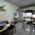 Casa em Praia Grande, bairro Guilhermina