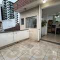 Casa em Praia Grande, bairro Guilhermina