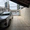 Casa em Praia Grande, bairro Guilhermina
