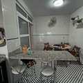Casa em Praia Grande, bairro Guilhermina