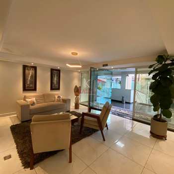 Apartamento em Praia Grande, bairro Canto do Forte