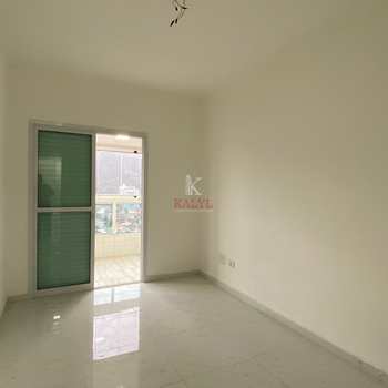 Apartamento em Praia Grande, bairro Canto do Forte