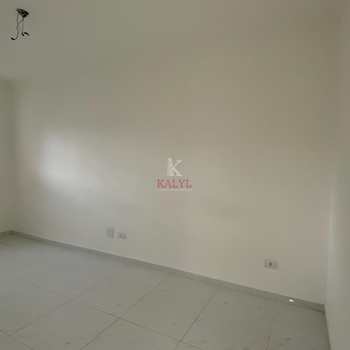 Apartamento em Praia Grande, bairro Canto do Forte