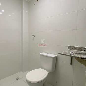 Apartamento em Praia Grande, bairro Canto do Forte