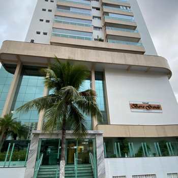 Apartamento em Praia Grande, bairro Canto do Forte