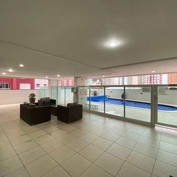 Apartamento em Praia Grande, bairro Canto do Forte