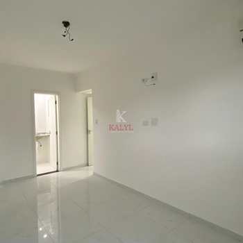 Apartamento em Praia Grande, bairro Canto do Forte