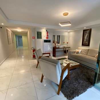 Apartamento em Praia Grande, bairro Canto do Forte