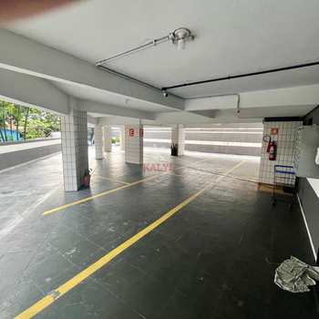 Apartamento em Praia Grande, bairro Guilhermina