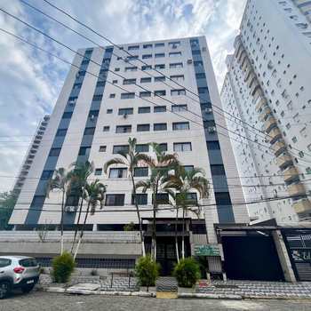 Apartamento em Praia Grande, bairro Guilhermina