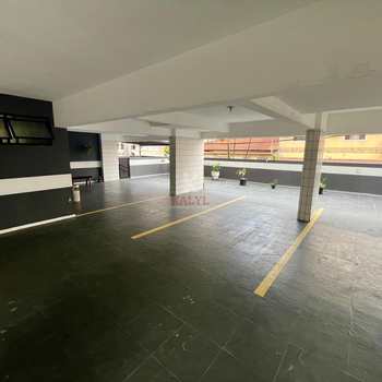 Apartamento em Praia Grande, bairro Guilhermina