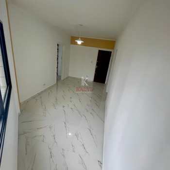 Apartamento em Praia Grande, bairro Guilhermina