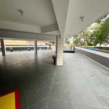 Apartamento em Praia Grande, bairro Guilhermina