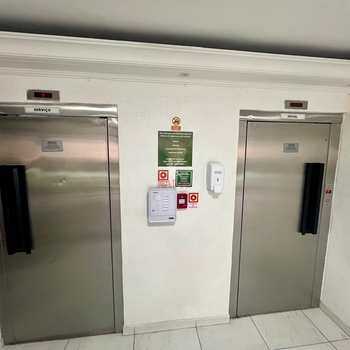 Apartamento em Praia Grande, bairro Guilhermina