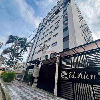 Apartamento em Praia Grande, bairro Guilhermina
