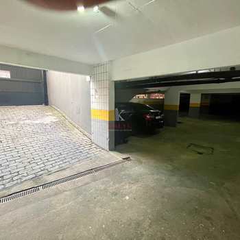 Apartamento em Praia Grande, bairro Guilhermina