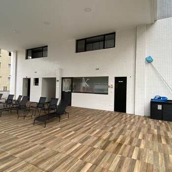 Apartamento em Praia Grande, bairro Canto do Forte