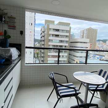 Apartamento em Praia Grande, bairro Canto do Forte