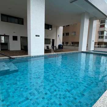 Apartamento em Praia Grande, bairro Canto do Forte