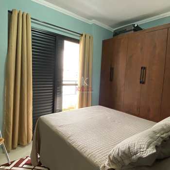 Apartamento em Praia Grande, bairro Canto do Forte