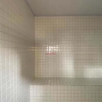 Apartamento em Praia Grande, bairro Canto do Forte