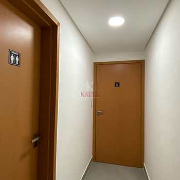 Apartamento em Praia Grande, bairro Canto do Forte