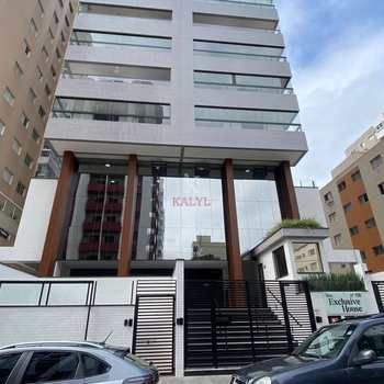 Apartamento em Praia Grande, bairro Canto do Forte