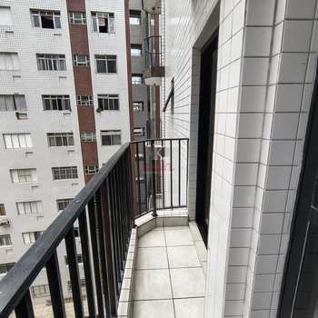 Apartamento em Praia Grande, bairro Aviação